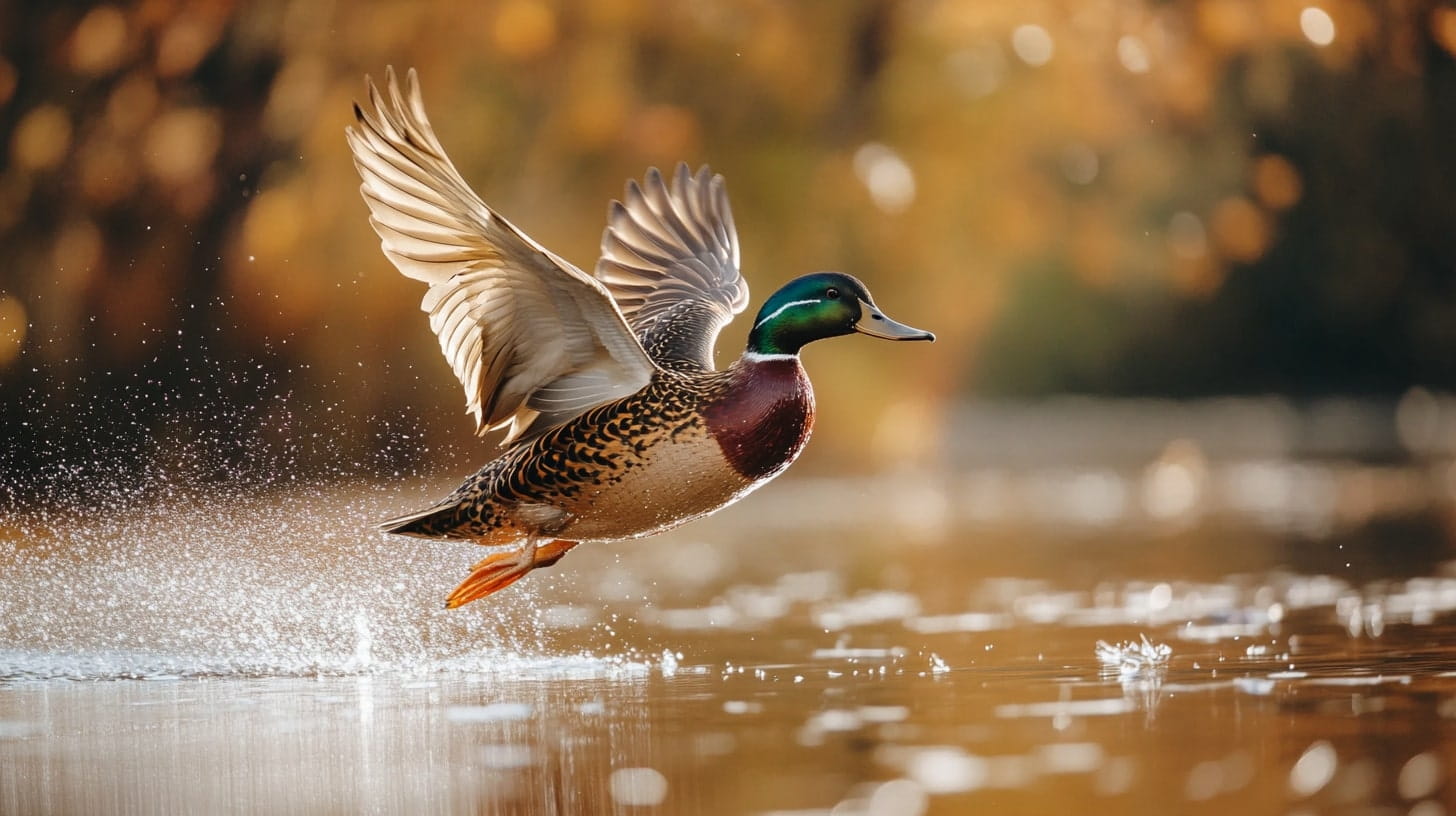 Take Flight Choose the Perfect Guide for Your Next Bird Hunting Adventure